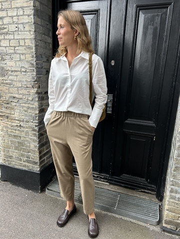 Barena Venezia Joie Flan Camel